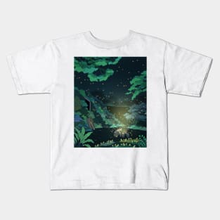 Ephemeral Kids T-Shirt